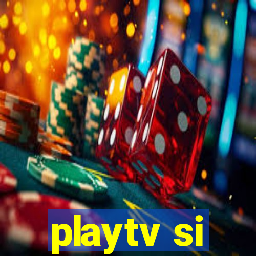 playtv si